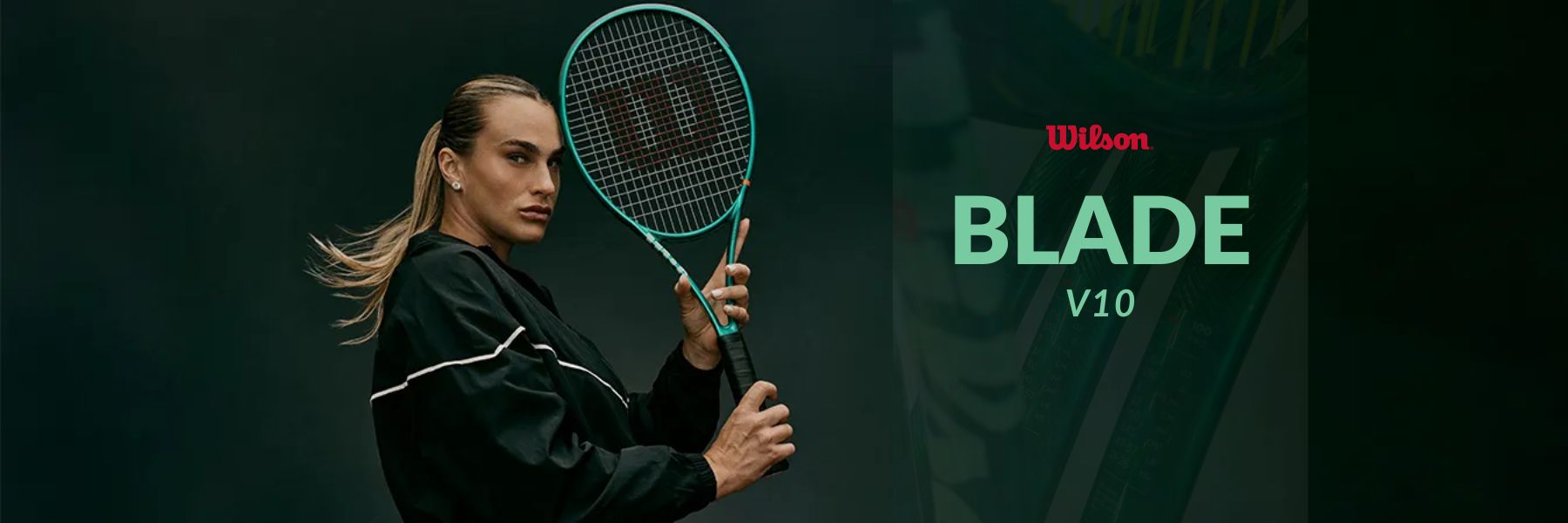 Wilson Blade v10 2026