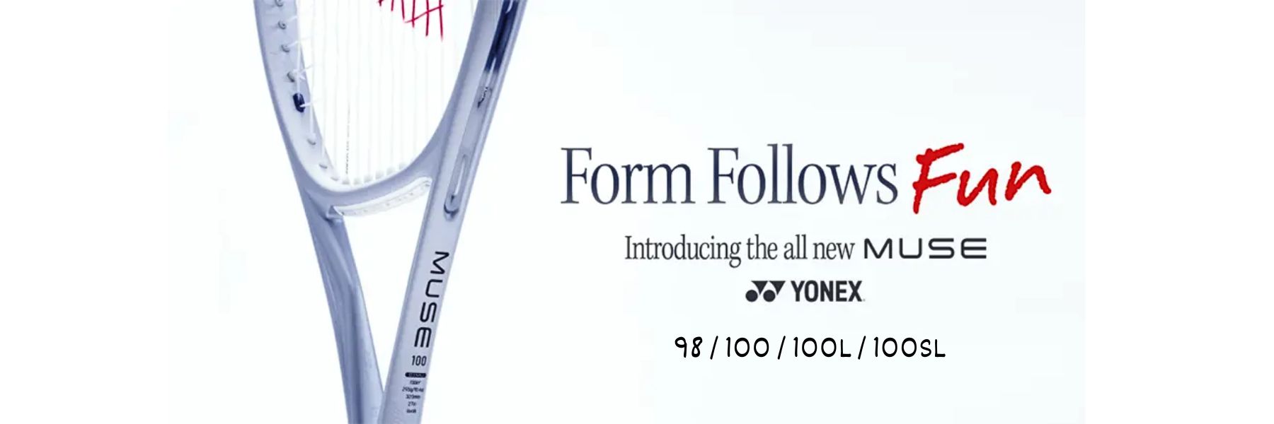 Yonex Muse 2026