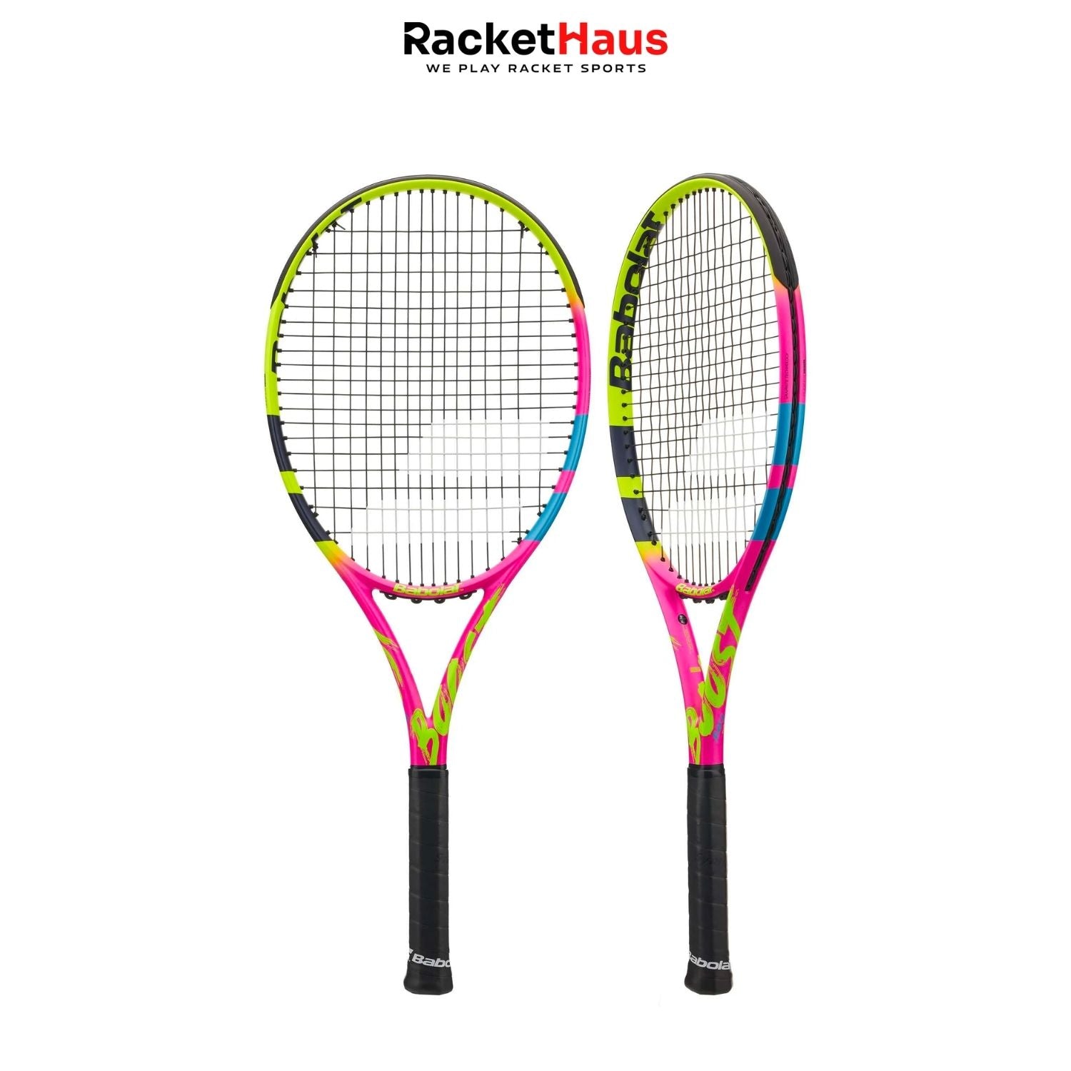 Babolat Boost Rafa 2023 – RacketHaus