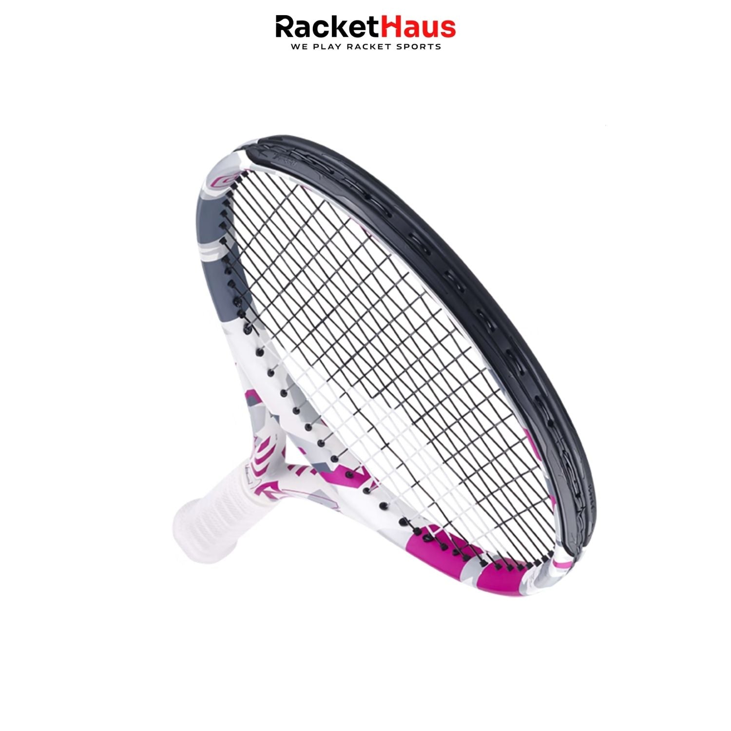 Babolat Evo Aero Pink – RacketHaus