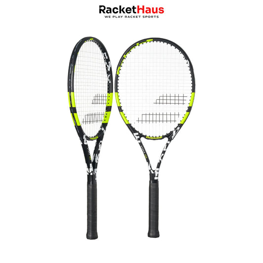 Babolat Evoke 102
