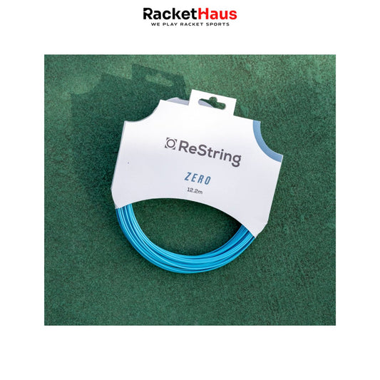 Restring Zero Set