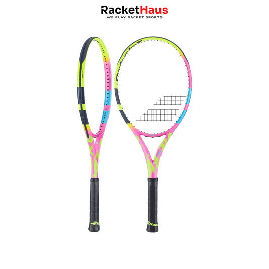 Babolat Pure Aero Rafa 2023