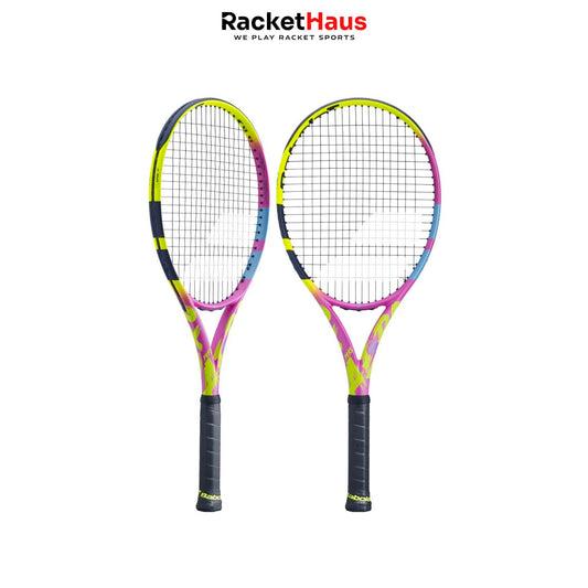 Babolat Pure Aero Rafa Origin