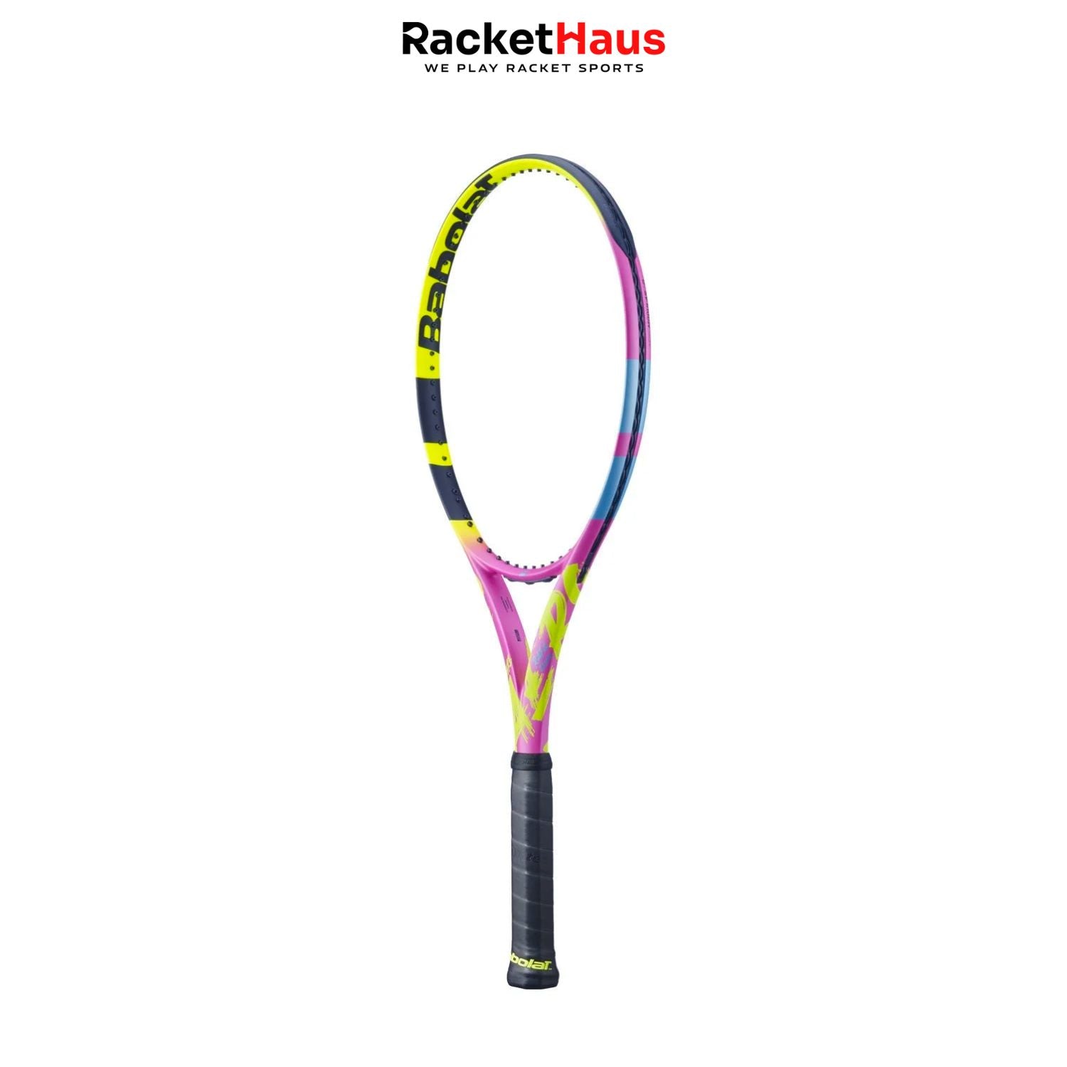 Babolat Pure Aero Rafa Origin – RacketHaus