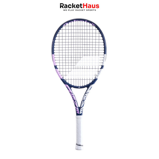 Babolat Pure Drive Junior 26 - Pink