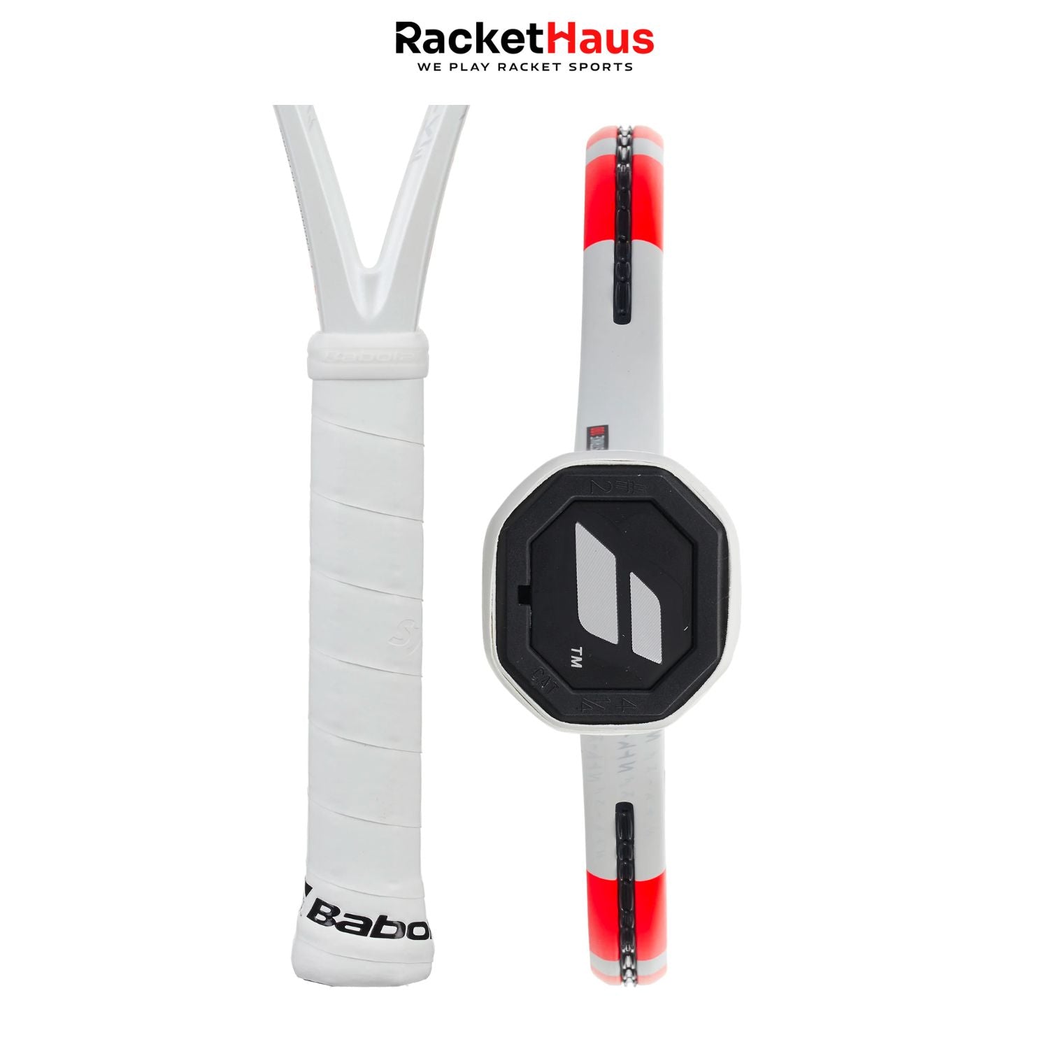 Babolat Pure Strike 100 2024 / 16x19 – RacketHaus