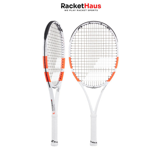 Babolat Pure Strike 2024 Jnr 26