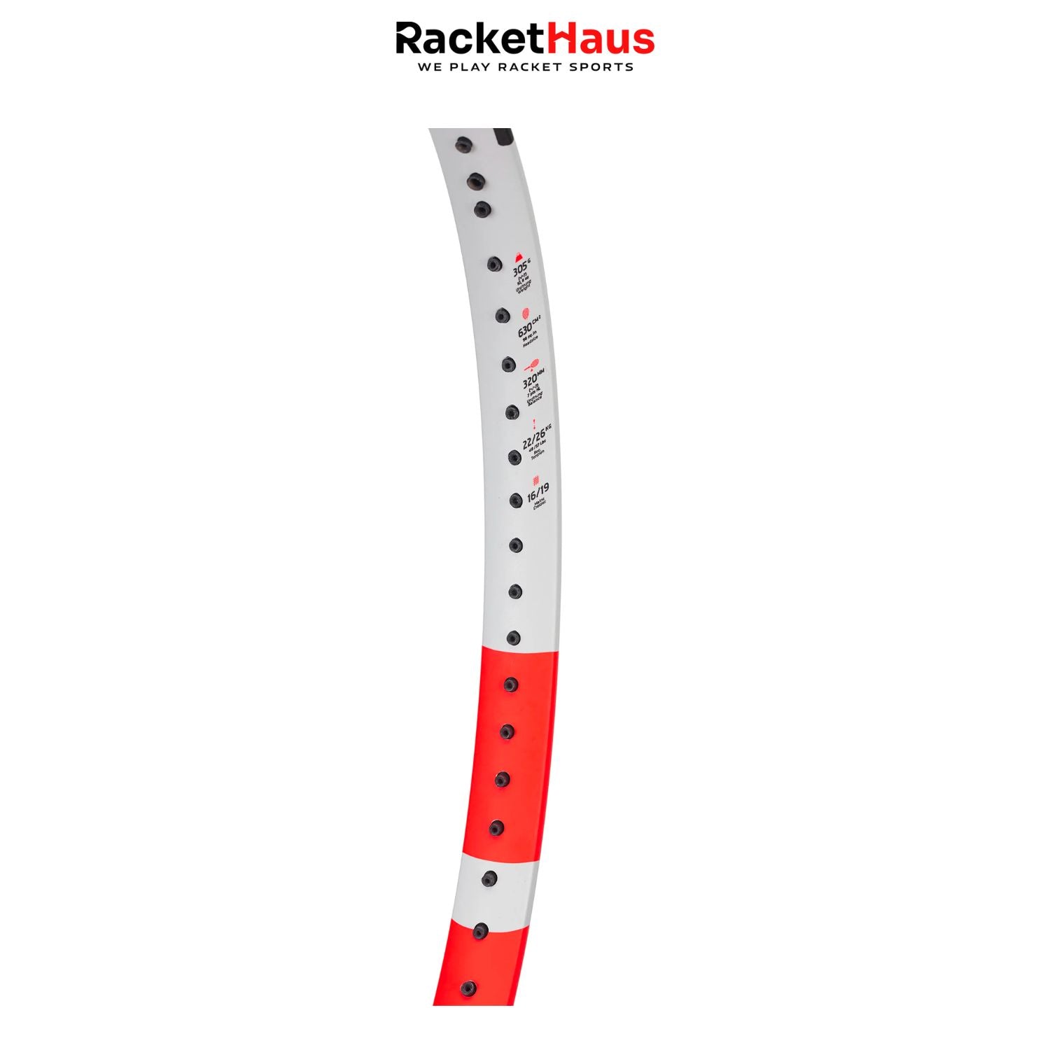 Babolat Pure Strike 98 2024 / 16 x 19 – RacketHaus