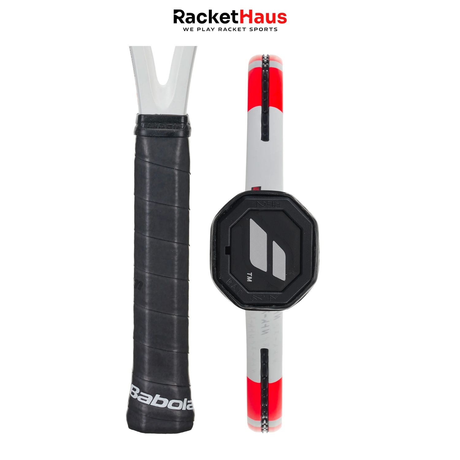 Babolat Pure Strike 98 2024 / 16 x 19 – RacketHaus