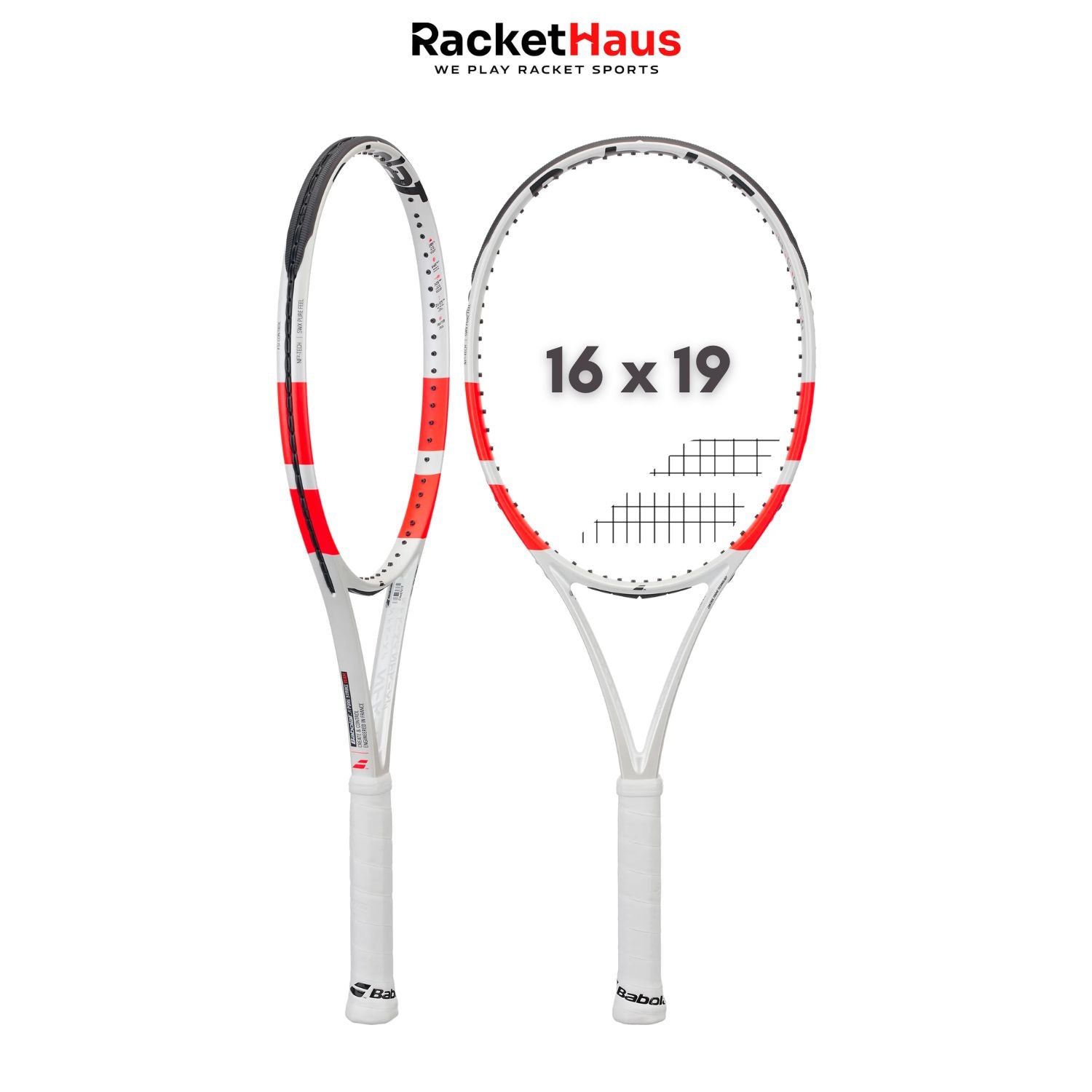 Babolat Pure Strike Team 2024