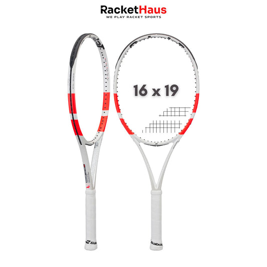 Babolat Pure Strike Team 2024