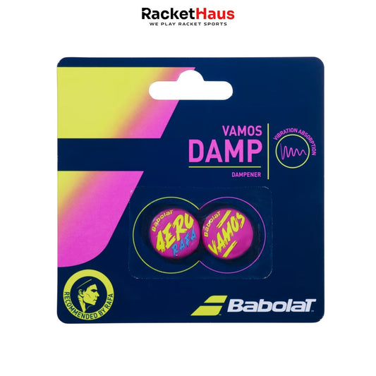 Babolat Vamos Dampener Rafa