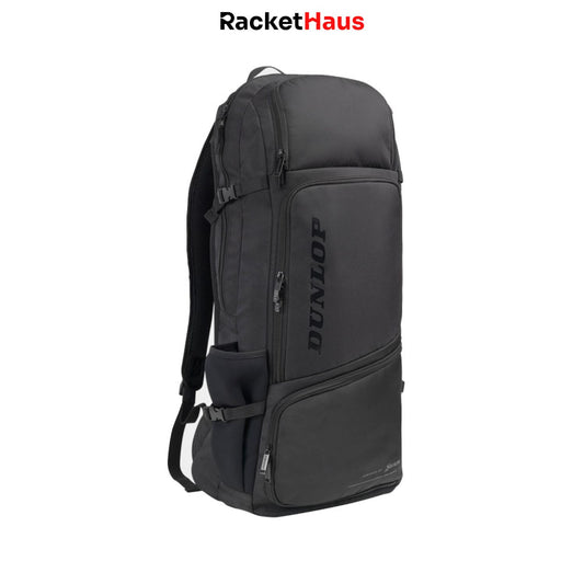 Dunlop Tac Pro Long Backpack - Black
