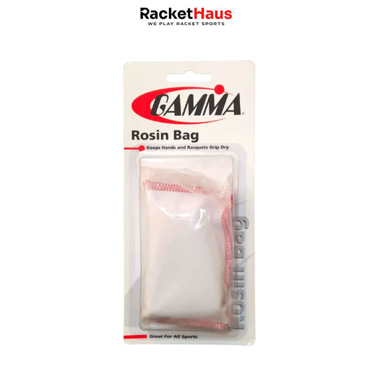 Gamma Rosin Bag