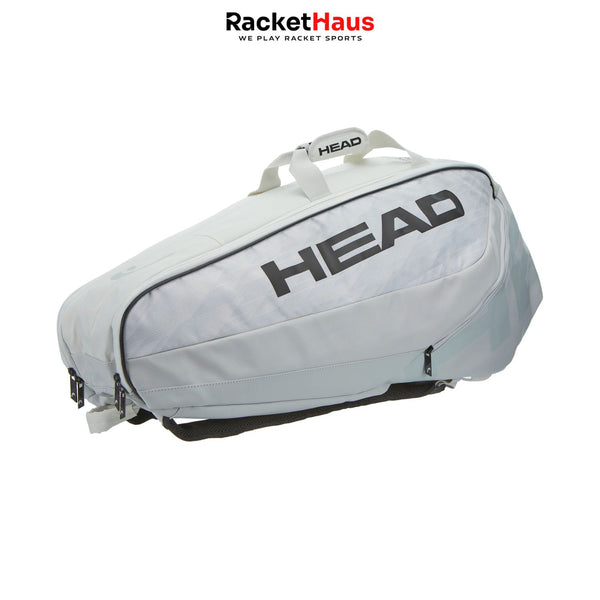 Head Racket Backpack K RacketHaus - Tennis | Badminton | Squash | Table Tennis | PickleBall
