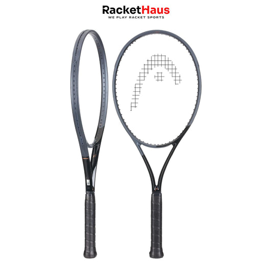 Head Speed MP Black