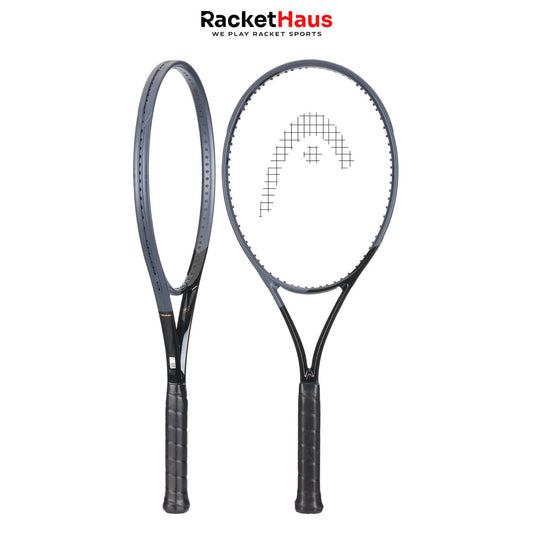 Head Speed Pro Black