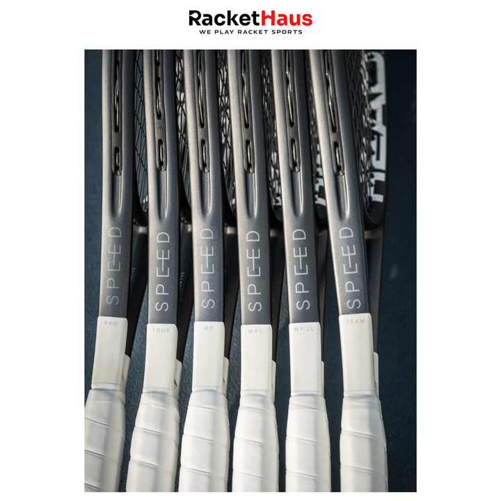 Head Speed Tour 2026 (305g) – RacketHaus