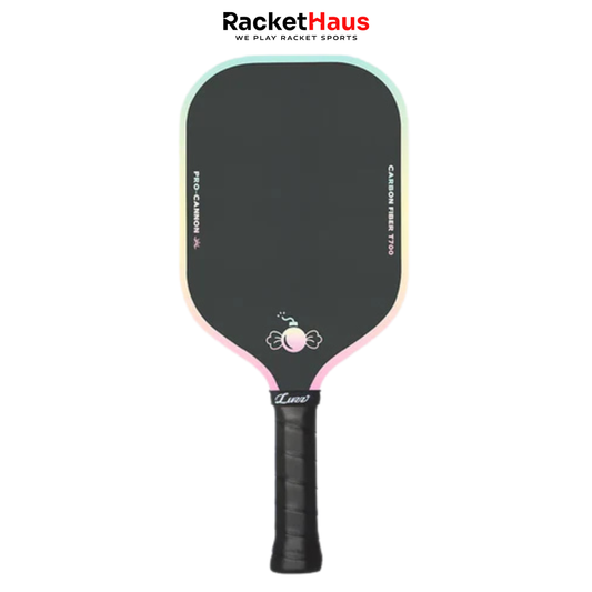 Luzz Cannon Pickleball Paddle Candy
