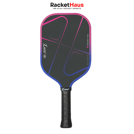 Luzz Pro 4 Inferno Pickleball Paddle