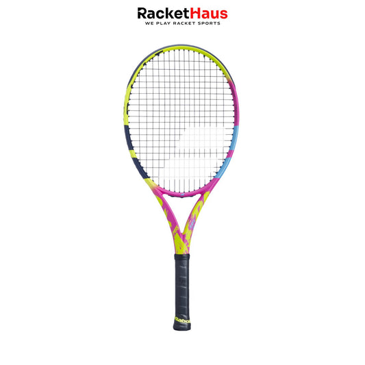 Babolat Pure Aero Rafa Jr 26