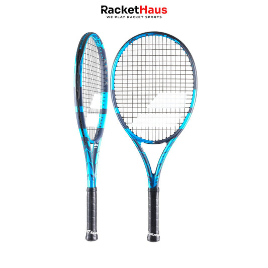 Babolat Pure Drive Junior 26 - Blue