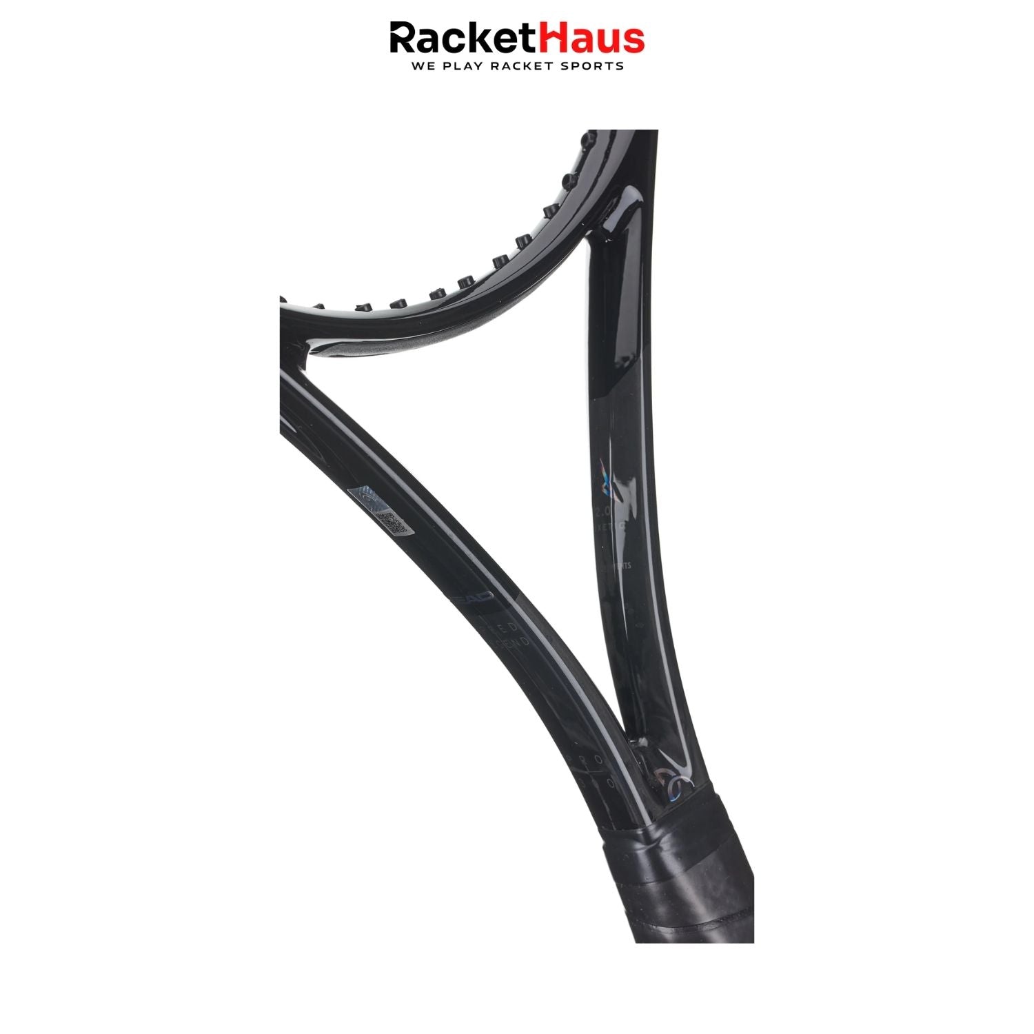 Head Speed Pro Legend 2024 – RacketHaus