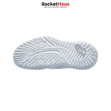 Asics Gel Resolution X Women White/Silver