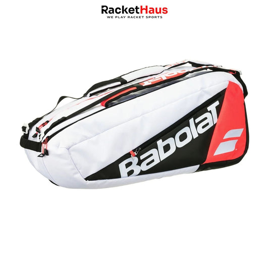 Babolat 6R Pure Strike 4th Gen