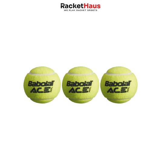 Babolat Ace Padel Ball