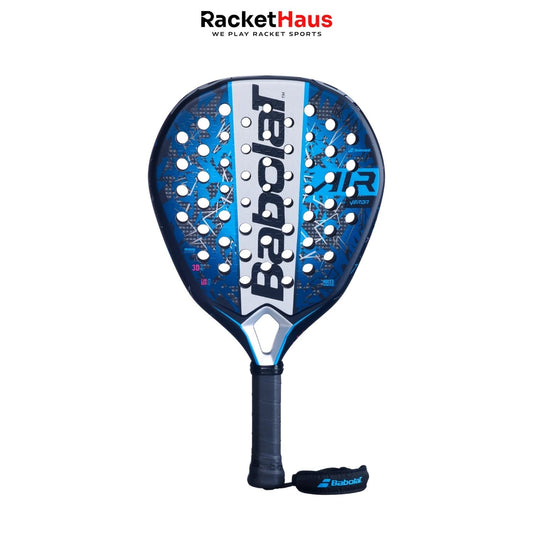 Babolat Air Veron 2.5 Padel Racket 2025