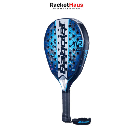 Babolat Air Veron 2.5 Padel Racket 2025
