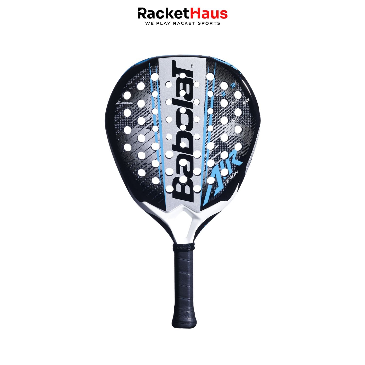 Babolat Air Veron 2.6 Padel Racket 2026