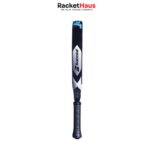 Babolat Air Veron 2.6 Padel Racket 2026