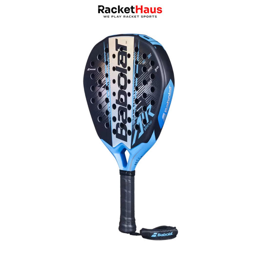 Babolat Air Vertuo 2.6 Padel Racket 2026