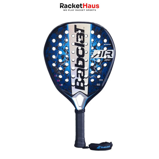 Babolat Air Viper 2.5 Padel Racket 2025