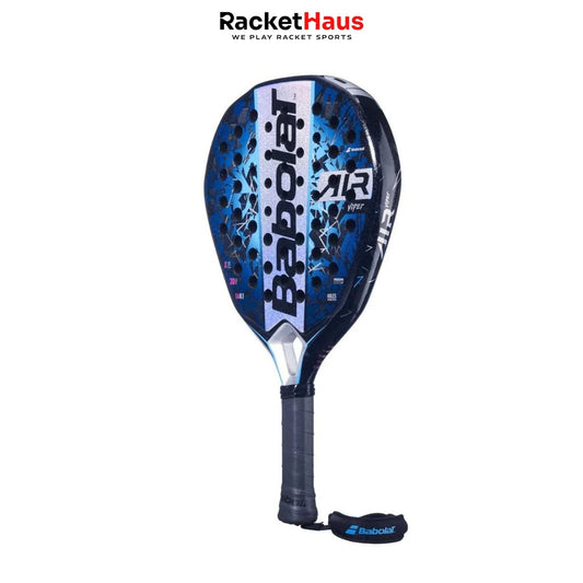 Babolat Air Viper 2.5 Padel Racket 2025