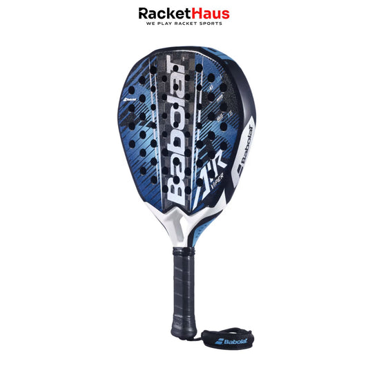 Babolat Air Viper 2.6 Padel Racket 2026