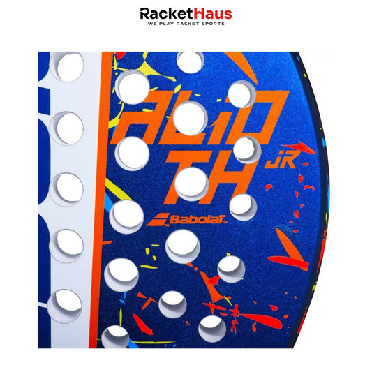 Babolat Alioth Jr Padel Racket