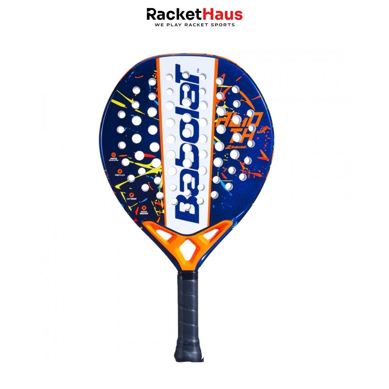 Babolat Alioth Jr Padel Racket