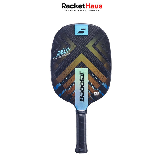 Babolat Ballr+ Pickleball Paddle