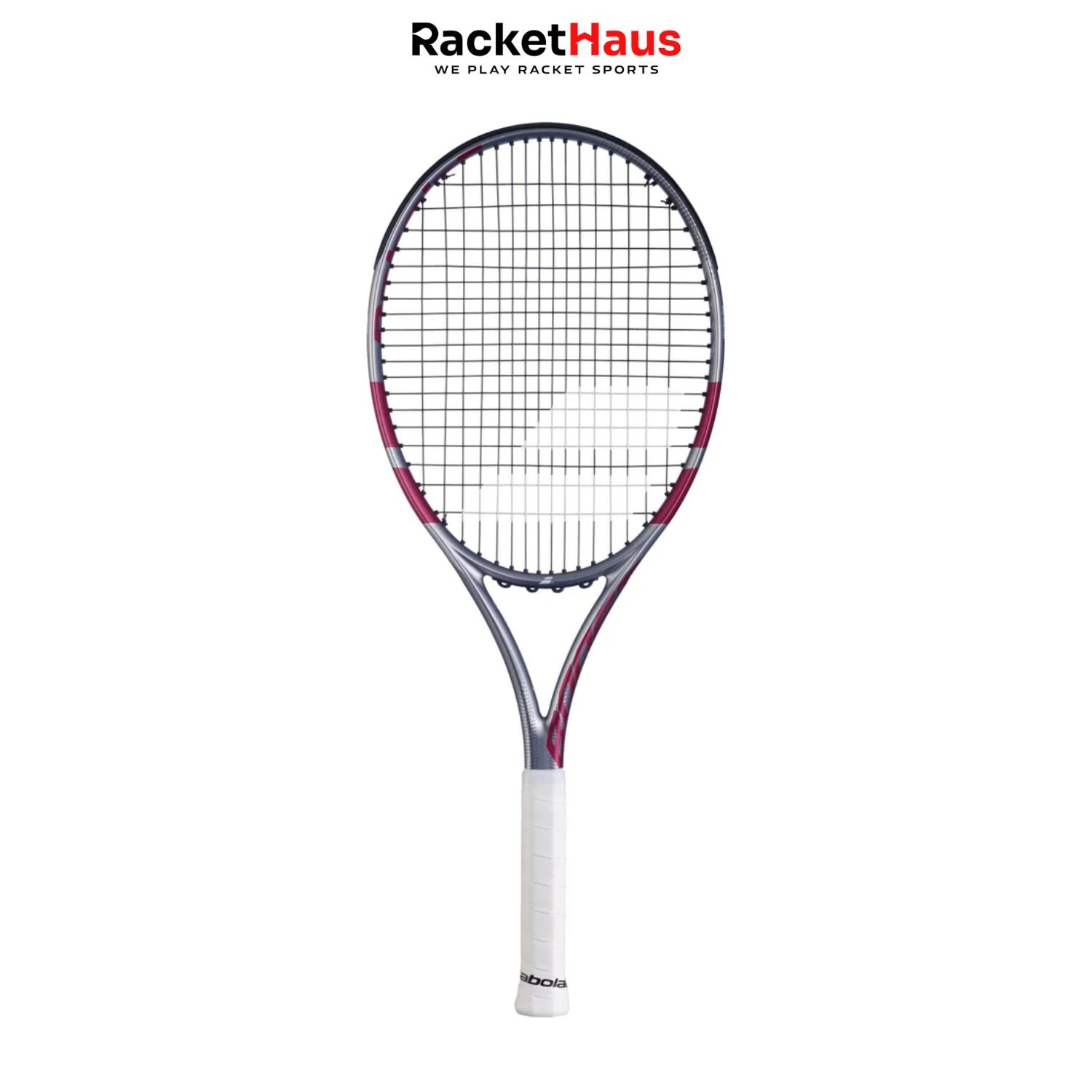 Babolat Boost Aero Pink 2026