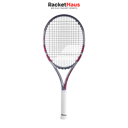 Babolat Boost Aero Pink 2026