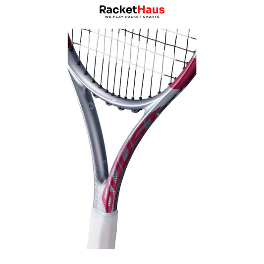 Babolat Boost Aero Pink 2026
