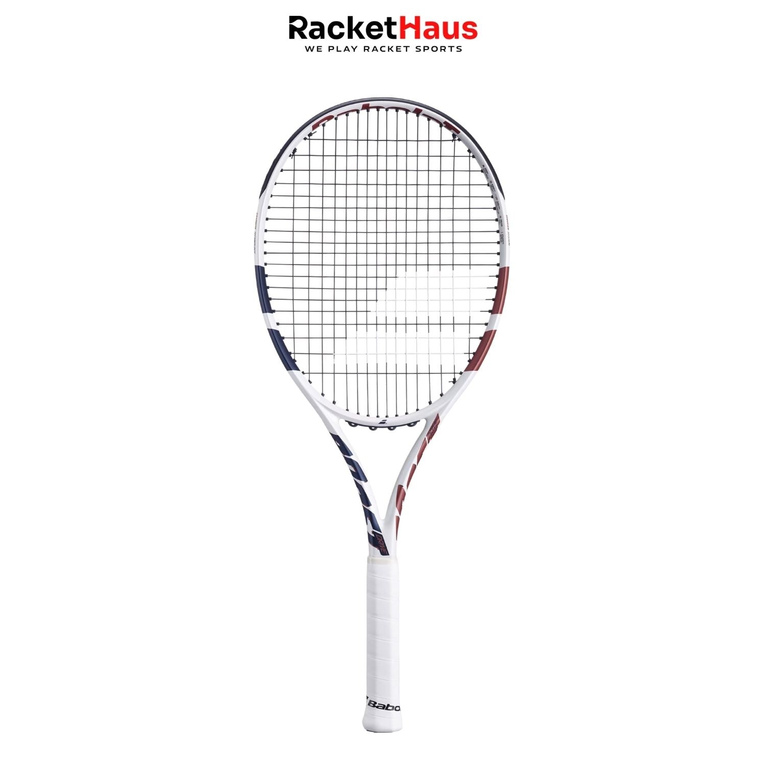 Babolat Boost Drive White 2025