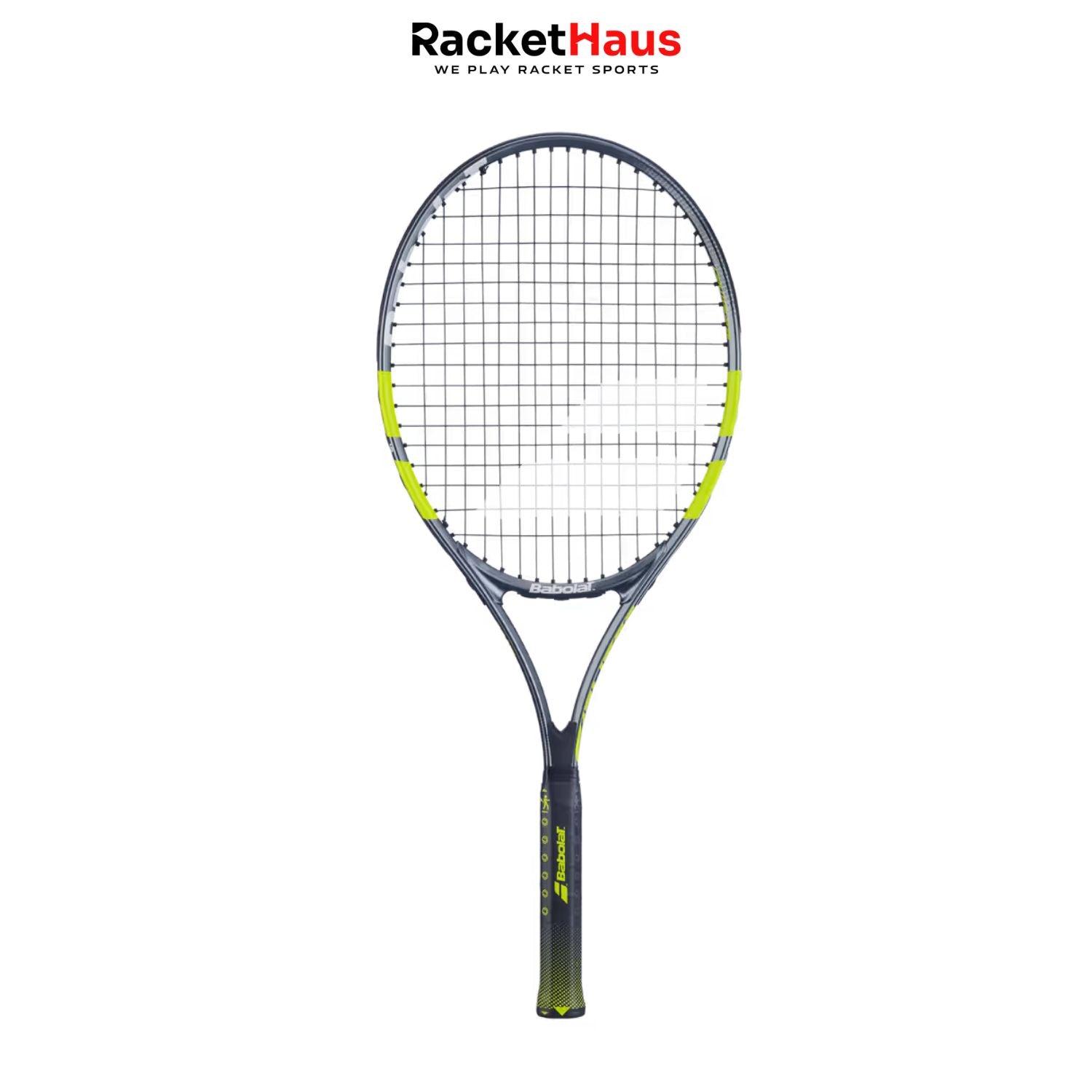 Babolat Carlitos Junior 2026
