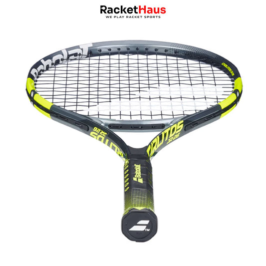 Babolat Carlitos Junior 2026