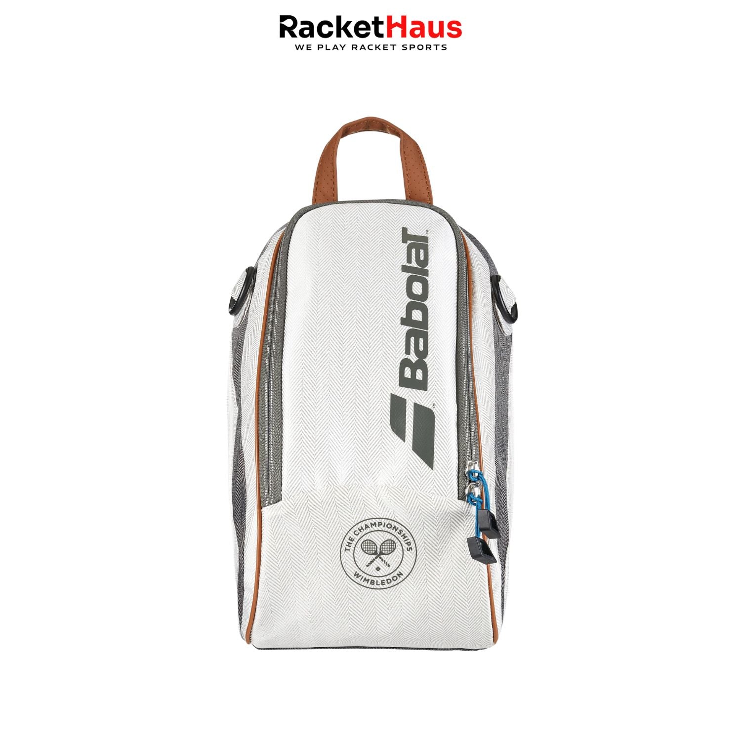 Babolat Cooler Bag Wimbledon