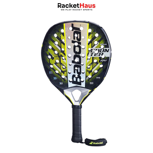 Babolat Counter Viper 2.5 Padel Racket 2025